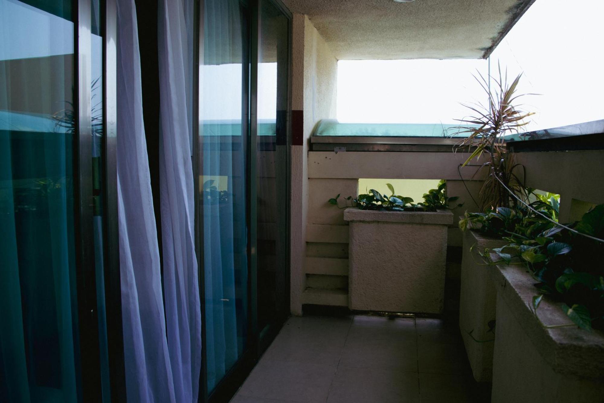 קואצקואלקוס Hotel Quetzalcoatl מראה חיצוני תמונה