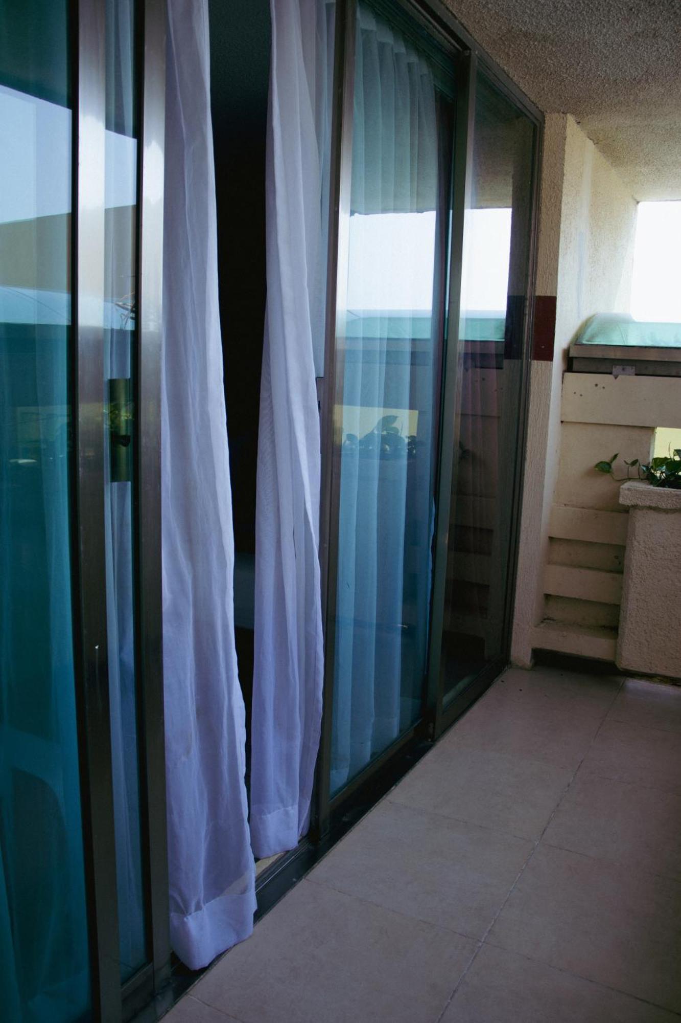 קואצקואלקוס Hotel Quetzalcoatl מראה חיצוני תמונה